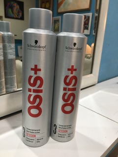 Gôm xịt tóc OSIS+ 3 [CHÍNH HÃNG]