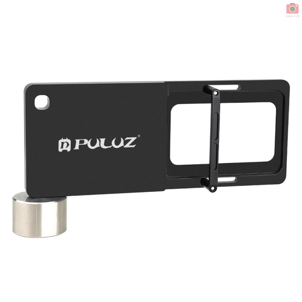 PULUZ Phụ kiện tay cầm chống rung thay thế cho máy ảnh GoPro HERO9 / HERO8 | BigBuy360 - bigbuy360.vn