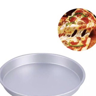 Khay nướng bánh,pizza nhôm