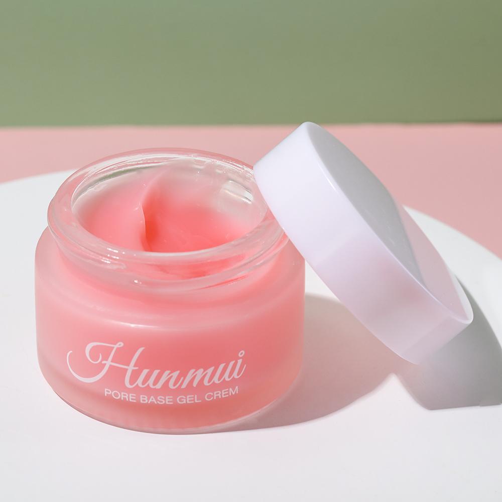 Kem Lót Trang Điểm Lâu Trôi Kiểm Soát Dầu Che Khuyết Điểm