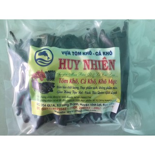 Khô Cá Kèo Loại Lớn (Gói 1kg)