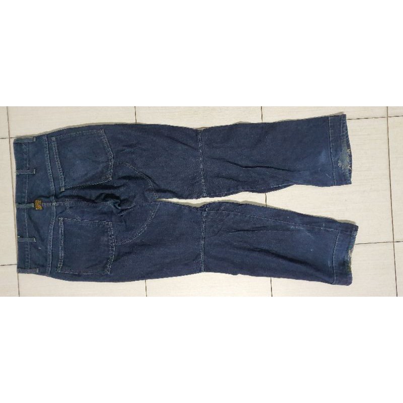 Quần jeans nam giá 100k