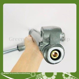 Phuộc trước xe Sirius, Jupiter ( Thắng Đĩa ) Greennetworks