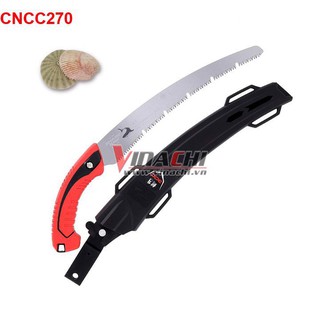CƯA NHẬT CẦM TAY SHARK SAW - VỎ BỌC LƯỠI - 270MM - 1 CÁI