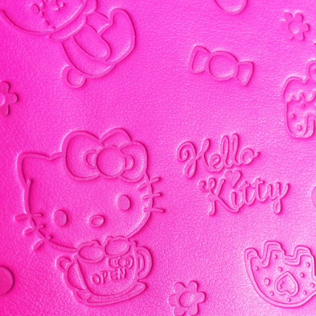 Bọc hộ chiếu Hello Kitty