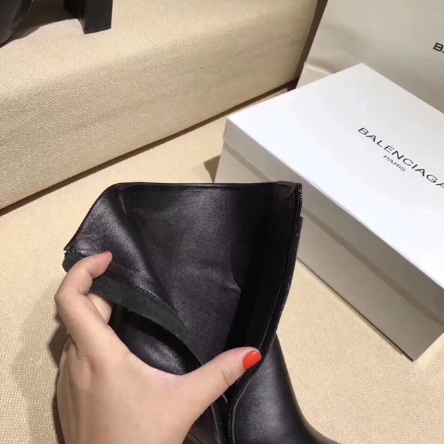 Boot Balenciaga