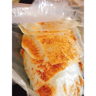 Bánh tráng Tây Ninh