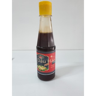 Dầu hào thực phẩm