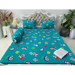 ga gối thun Hàn quốc mẫu bé