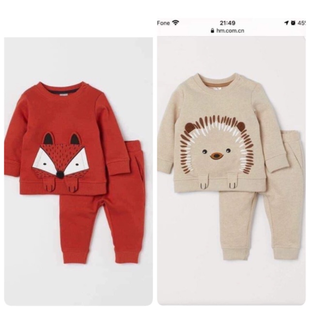 Set bộ nỉ da cá