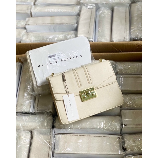 CNK bag new color 2021