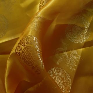 Vải gấm cứng