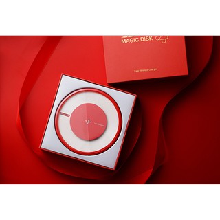 Đế sạc nhanh Nillkin Magic Disk 4
