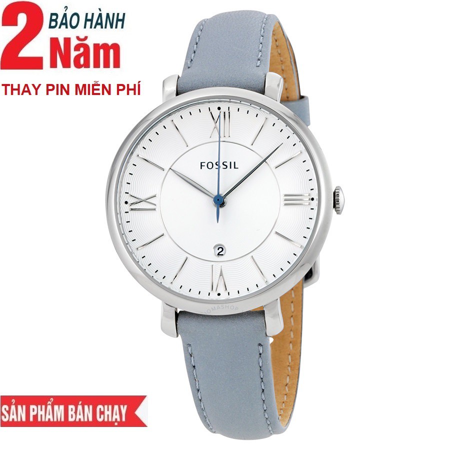 Đồng hồ nữ Fossil ES3821
