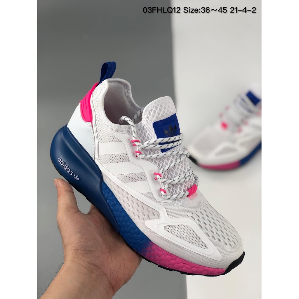 Giày Thể Thao Adidas Zx 2k Boost Yiyang