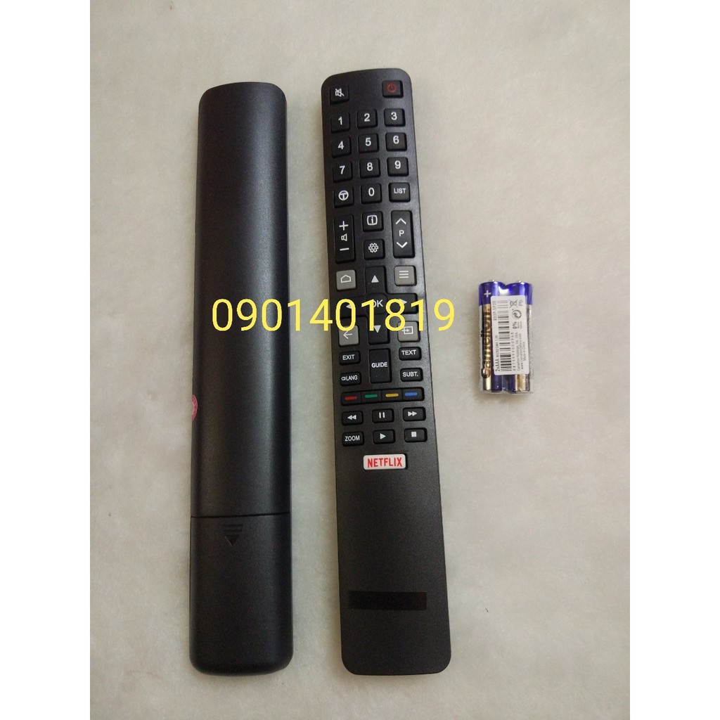 Điều Khiển TCL Netlist Dài ( Hàng Thường ) | BigBuy360 - bigbuy360.vn