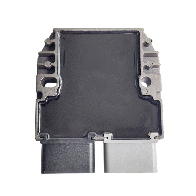 Bộ Chỉnh Lưu Điện Áp Xe Máy Chuyên Nghiệp 12V 50A 12V