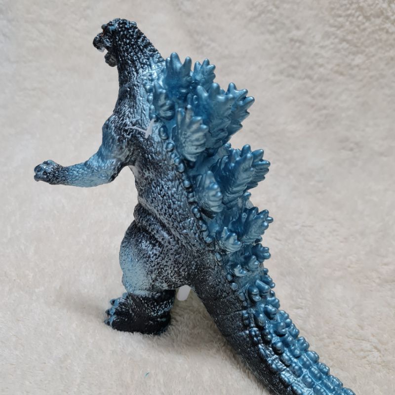 Mô hình khủng long Godzilla siêu mềm