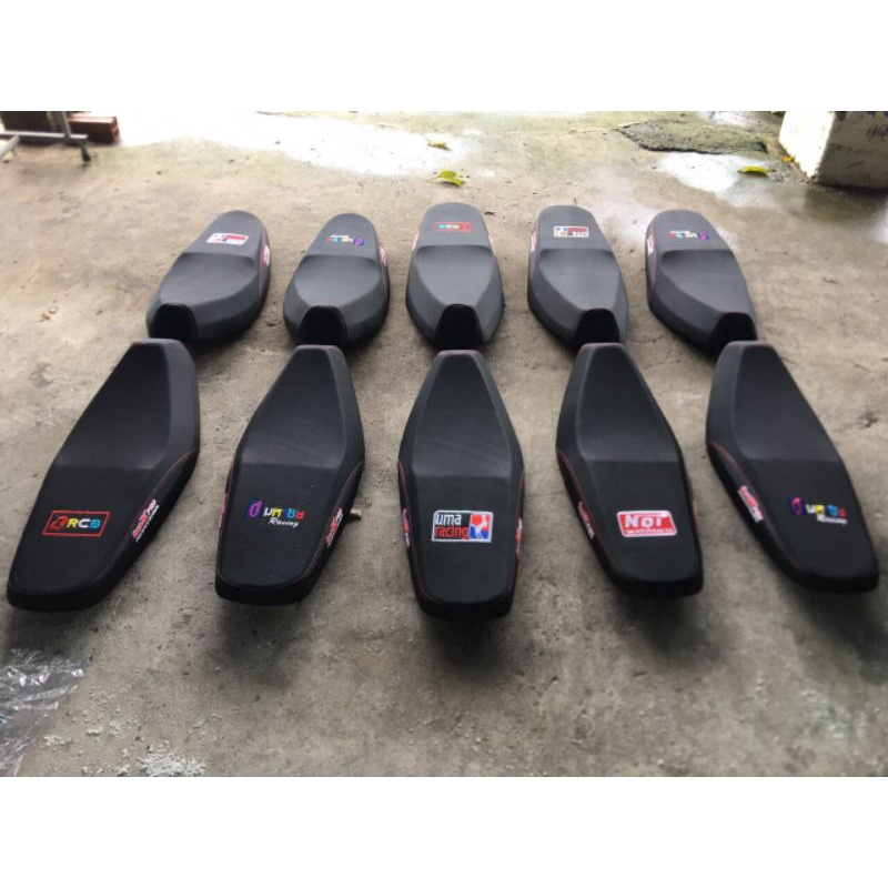 Da yên bọc 4d các loại xe máy