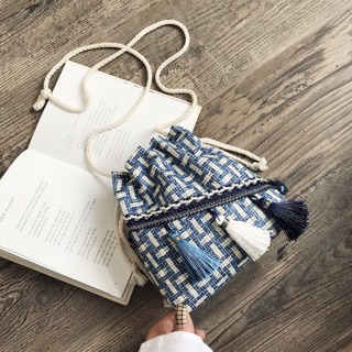 Túi thổ cẩm 👜👜👜 Hàng order