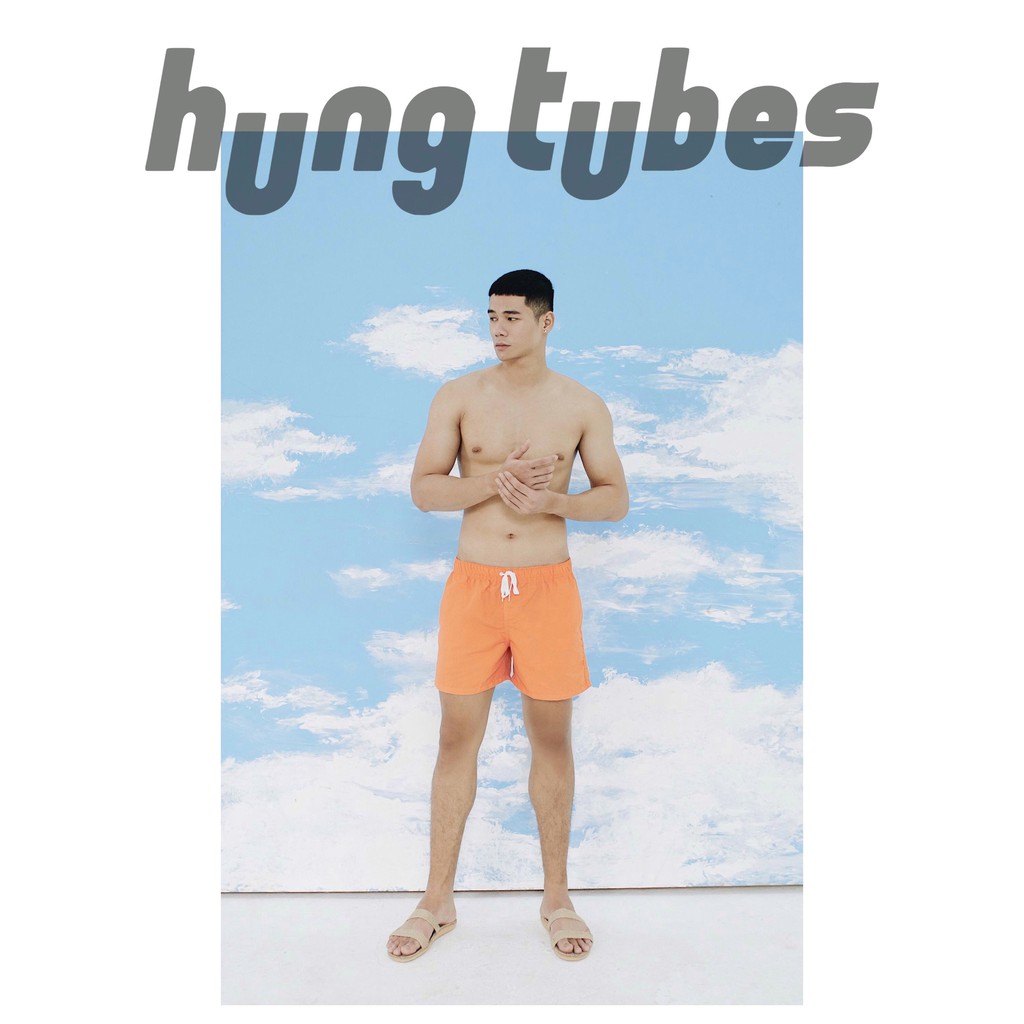 [GIÁ RẤT RẺ] Quần bơi nam đi biển đủ màu - HUNG TUBES chuyên đồ đi biển, thể thao | BigBuy360 - bigbuy360.vn