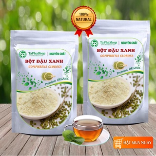 Bột đậu xanh nguyên chất - TaPhaCo