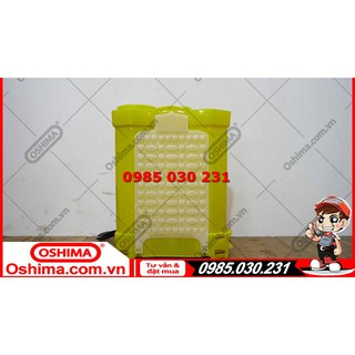 Bình Xịt Điện Con Ong Vàng COV 16D