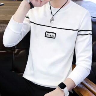 Áo thu đông nam hót