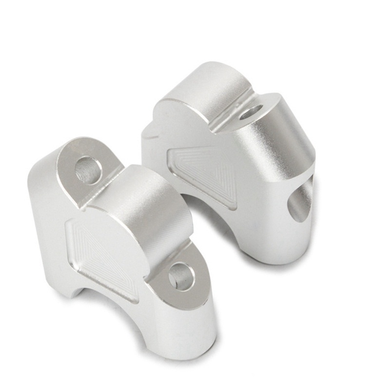 Kẹp Tay Lái Mở Rộng 32MM Cho Bmw R1200Gs R 1200 Gs Lc Adv 2013-2017