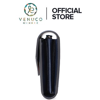 Ví dài cúc Venuco Madrid Q31