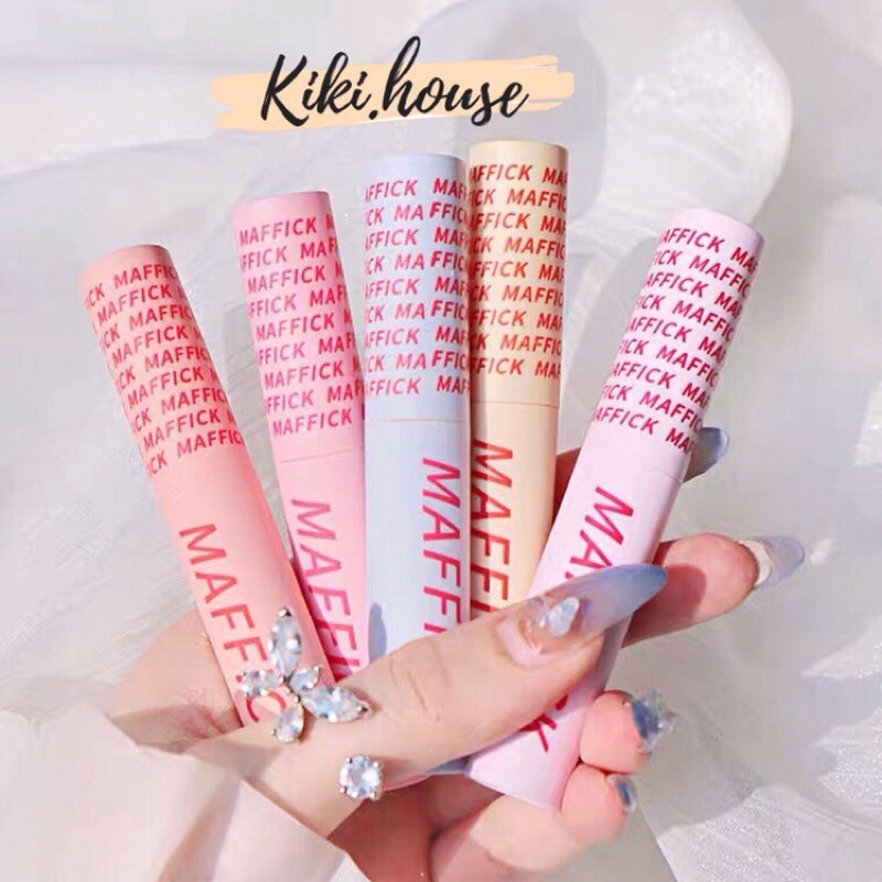 Son Kem Tint Maffick Macarone Lip Glaze