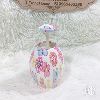 Lọ tăm trứng