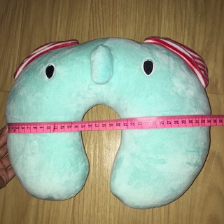 M08- Gối cổ chữ C (đồ si tuyển)
