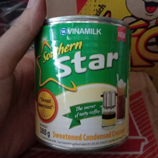 Sữa ngôi sao phương nam