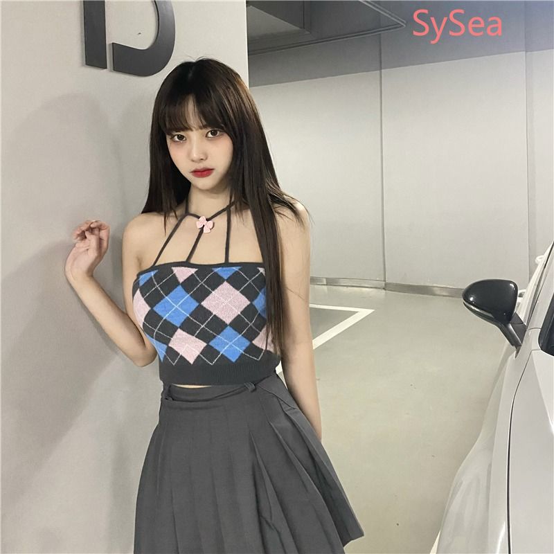 Áo Sát Nách Thiết Kế Quyến Rũ Cho Phái Nữ