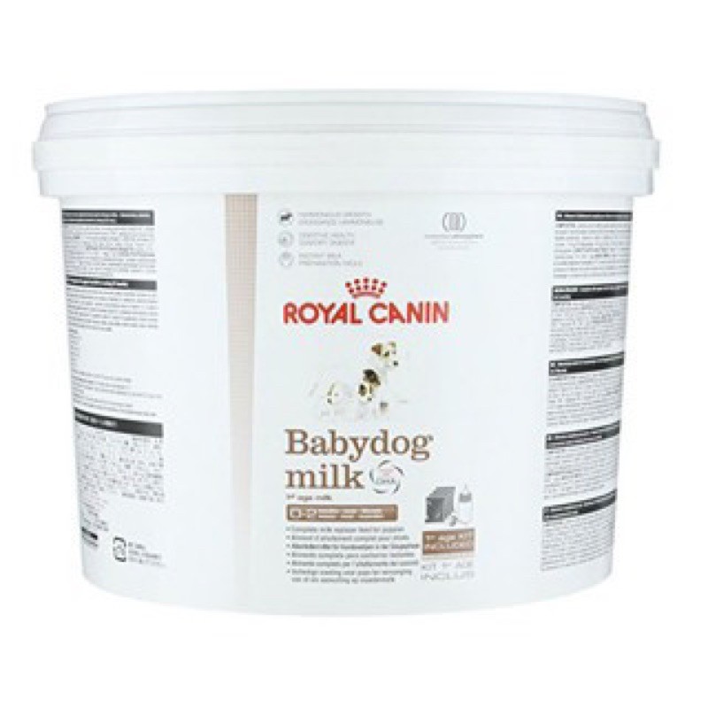 SỮA ROYAL CANIN