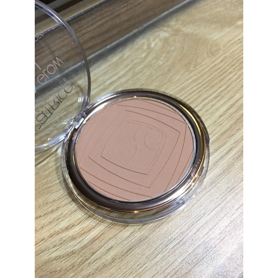 Sale - Phấn Tạo Khối CATRICE Sun Glow Matt Bronzing Powder sản phẩm y hình