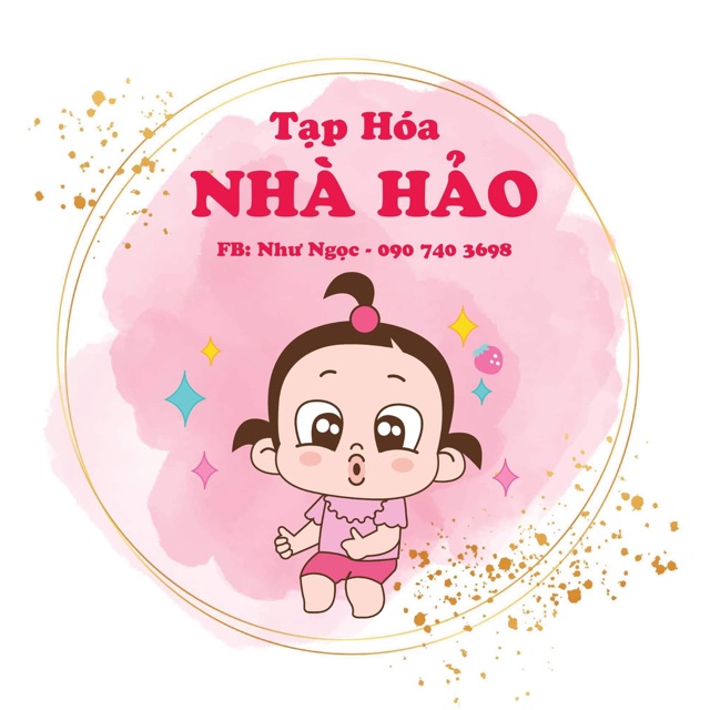 Tạp Hoá Nhà Hảo