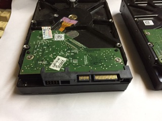 Ổ cứng HDD 3T cho máy PC và Camera