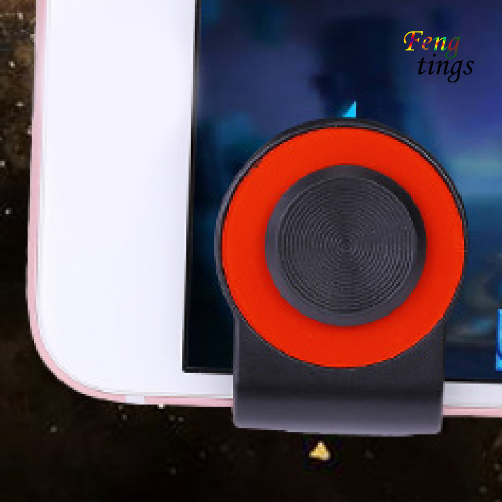 Bộ Tay Cầm Chơi Game Tiện Lợi Cho Điện Thoại Di Động K1