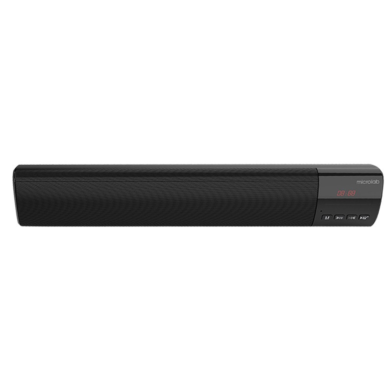 [Mã 229ELSALE hoàn 7% đơn 300K] Loa vi tính Microlab MS212 Soundbar – Bluetooth