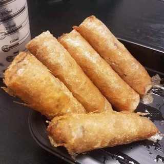 Vỏ ram hà tĩnh