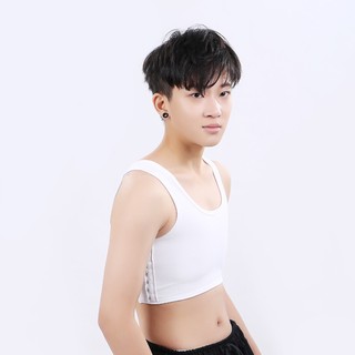 Áo nịt ngực Tomboy có gen