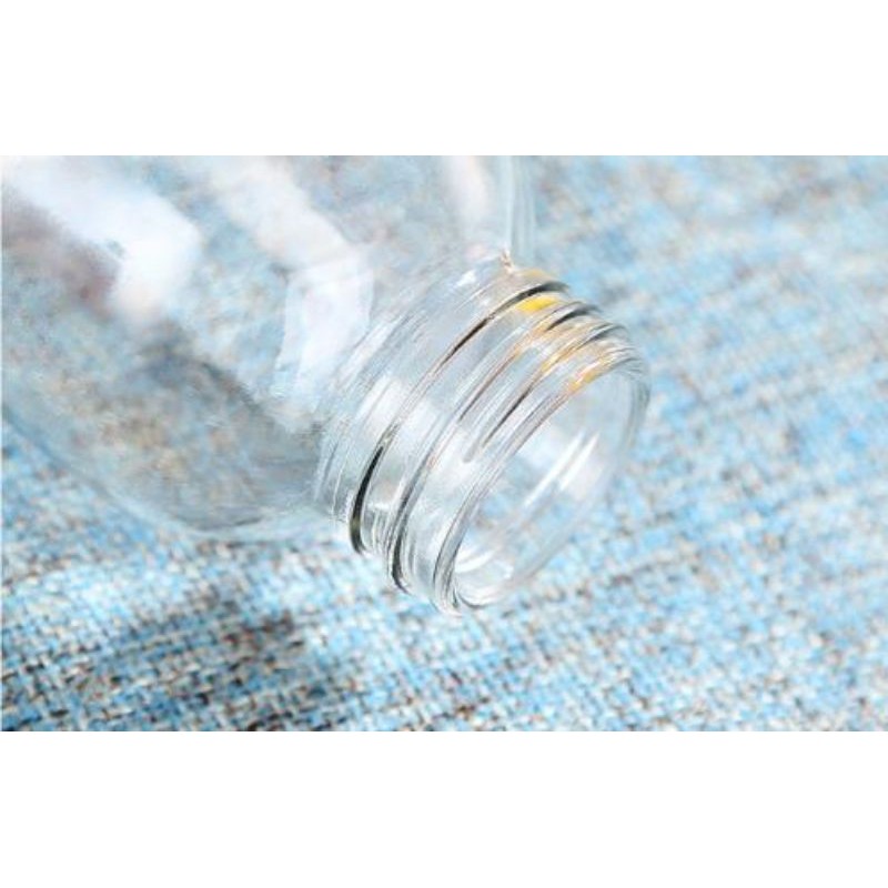 BÌNH THỦY TINH TẶNG TÚI CHỐNG SỐC MYBOTTE | BigBuy360 - bigbuy360.vn