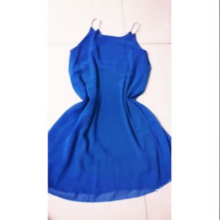 Đầm suông free size