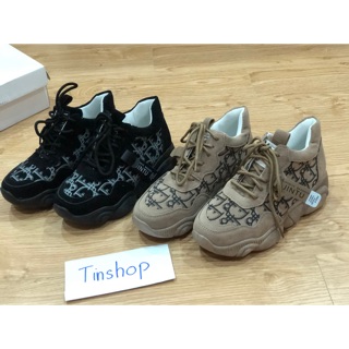 Giày Jintu siêu đẹp