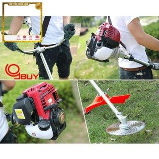 Máy Cắt Cỏ Honda GX35 - Made JANPAN