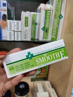 Kem Trị Thâm Natural Source Smothe Thai lan