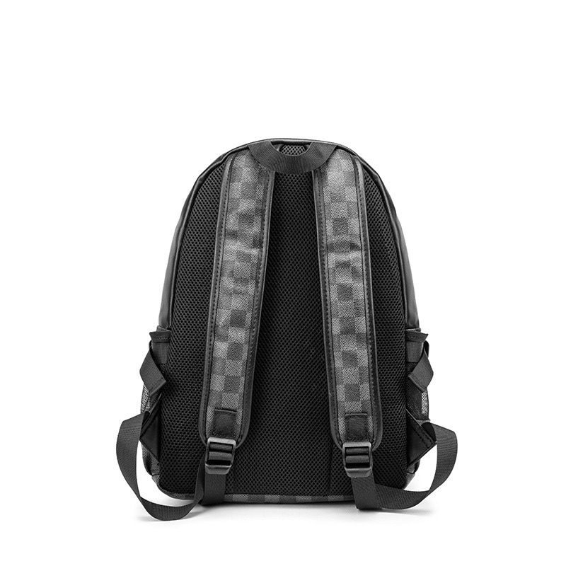 Balo Da Pu T26-A4 Lap15.6’ Chống Thấm Nước