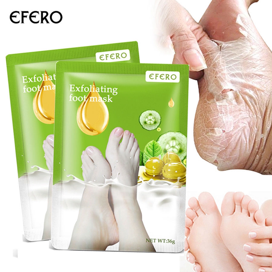 Dụng Cụ Tẩy Tế Bào Chết Cho Chân | BigBuy360 - bigbuy360.vn